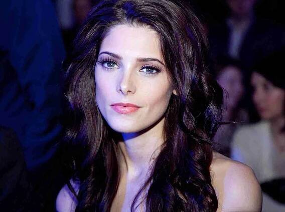 Face Time Diamond Face Of Ashley Greene