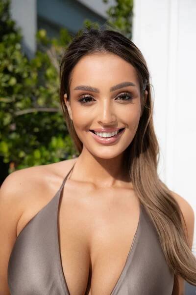 Miss Czech Republic 2025 se stala jedenadvacetiletá studentka Linda Górecká