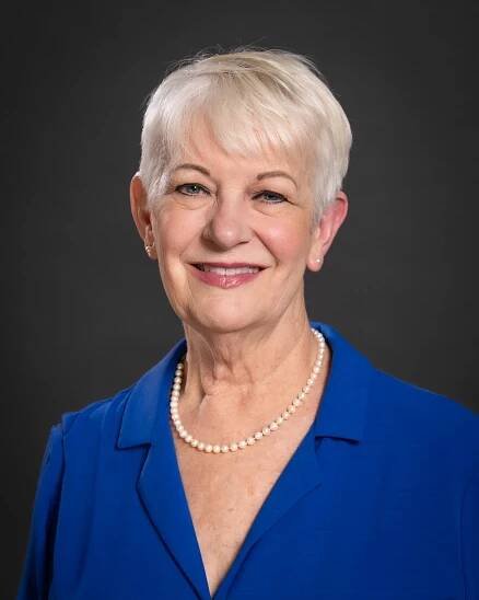 Suzi Morgan, Board of Trustees