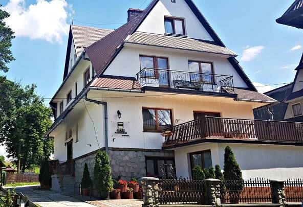 Kurort Wypoczynkowy Gabi Zakopane
