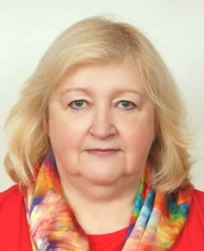 Ilona Nováková