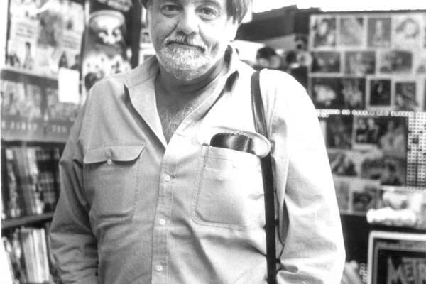 George Romero