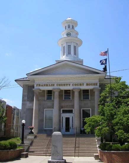Franklin County (Kentucky)