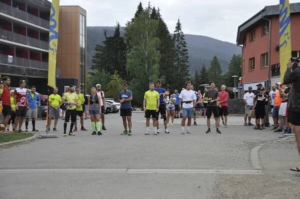 Ii. MORAVA RUN 2022 | 