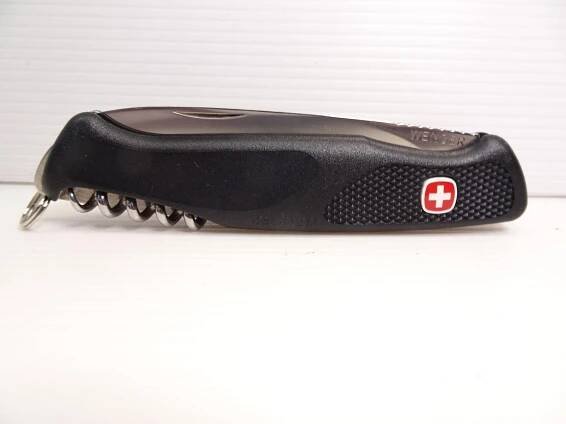 Zavírací nůž Wenger 13cm / Swiss
