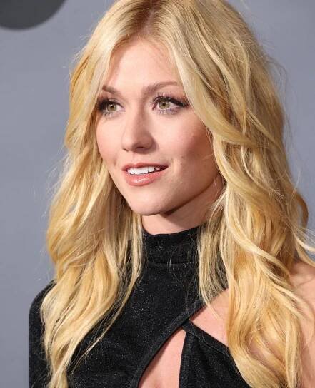 Katherine Mcnamara – Hair, Cheek, Joint, Lip, Smile, Shou…