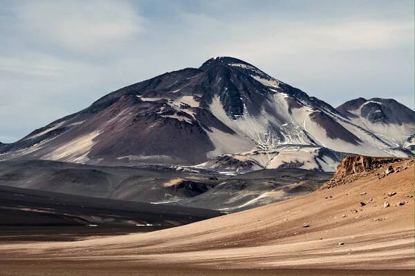 World's Highest Moto: Dirt Biker Sets Stunning Altitude Record