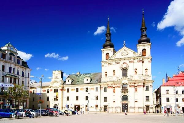 Jezuitská kolej (Jihlava)