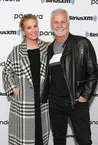Below Deck s Captain Lee and Kate Chastain Have Different Takes on Lindsay Hubbard Carl Radke Split 140