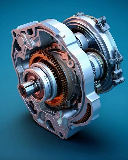 Čo je to CVT, Continuously Variable Transmission? - TECHBOX.sk
