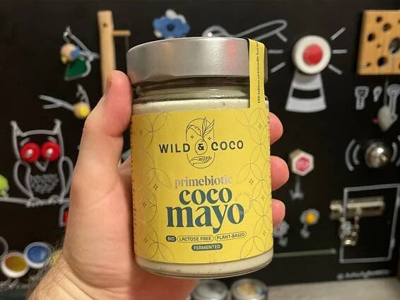 Recenze: Wild & Coco Top produkty a zkušenost - Ekorecenze