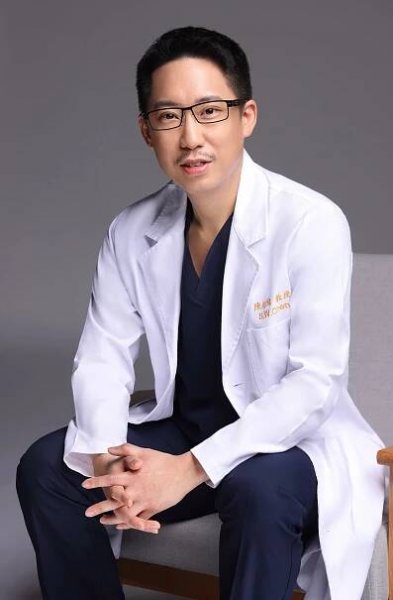陳紹緯醫師