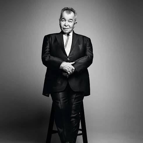 A Conversation With Country Legend John Prine, Your Favorite Songwriter’s Favorite Songwriter