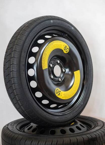 Dojezdové kolo Kia Sportage V (NQ5) od 2021 135/90R17 - Dojezdová kola
