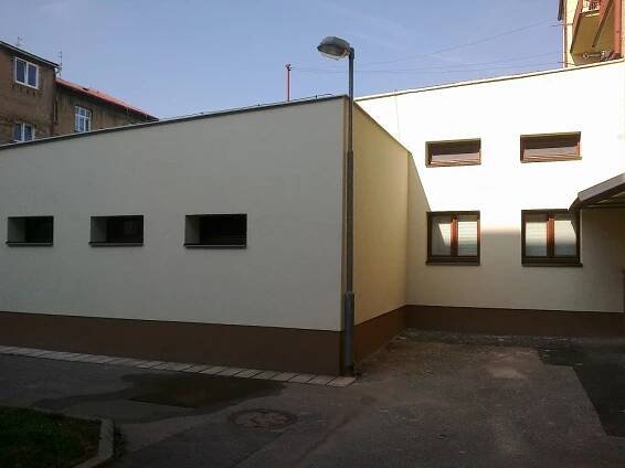 Profi Hradec Králové s.r.o. - stavební, sanační, omítkové hmoty a zateplovací systémy
