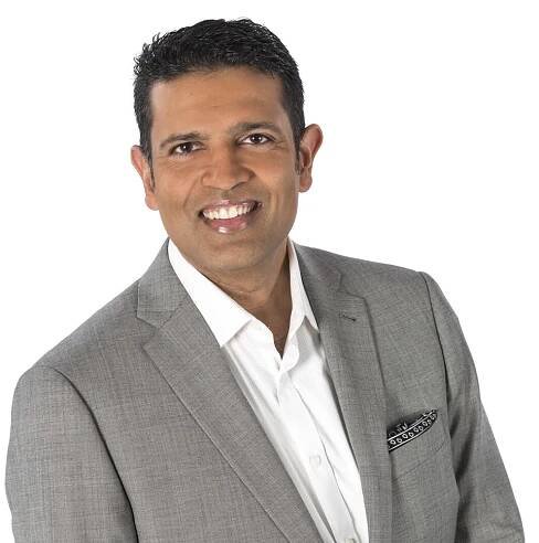 Hari Sreenivasan