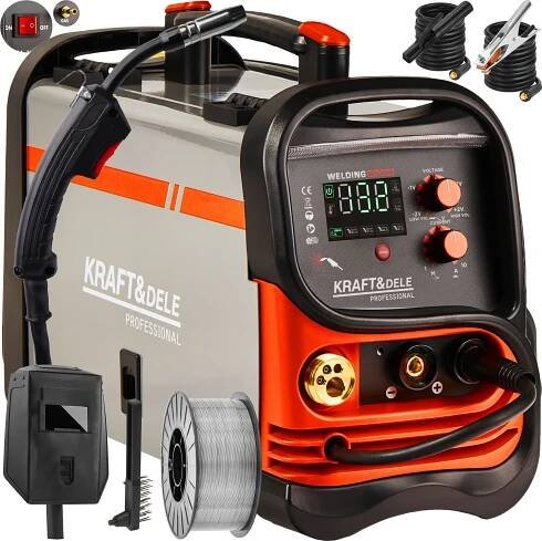 Kraft & Dele Professional KD1883 od 3 005 Kč