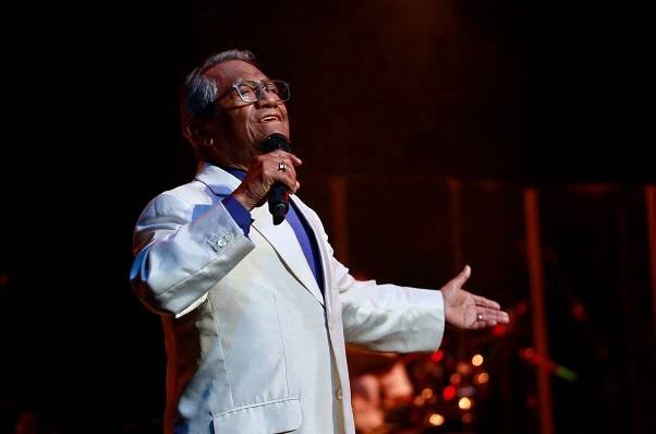 Armando Manzanero
