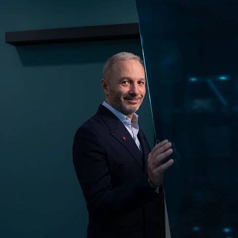 Příští dekáda bude patřit regionům, říká olomoucký developer Richard Morávek