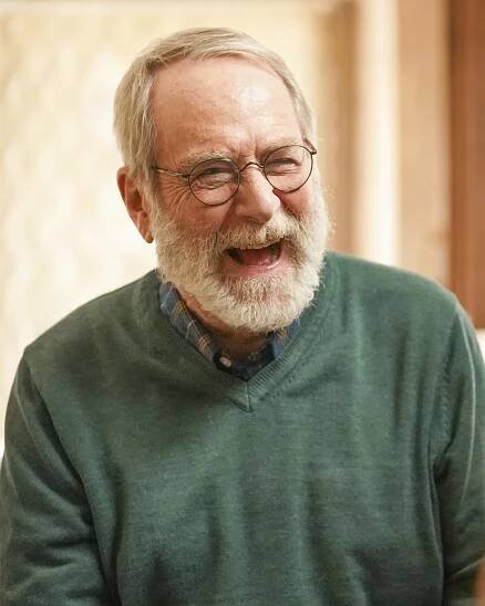 Farma na spadnutí - The Table - Z filmu - Martin Mull