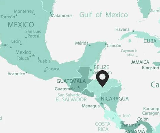 honduras