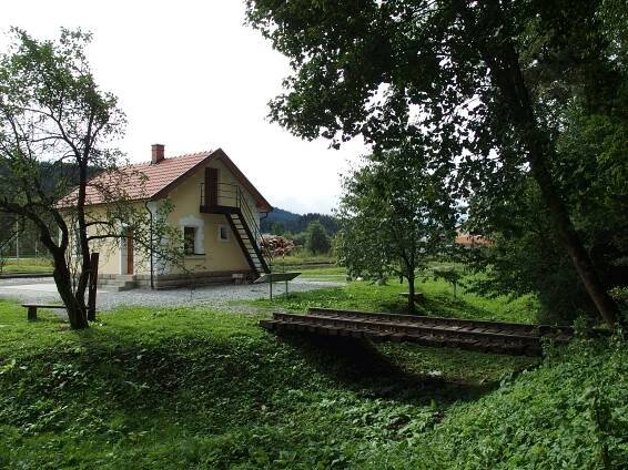 Staškov – Wikipedie