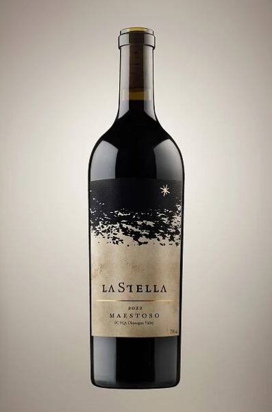 2020 Maestoso “Solo” Merlot