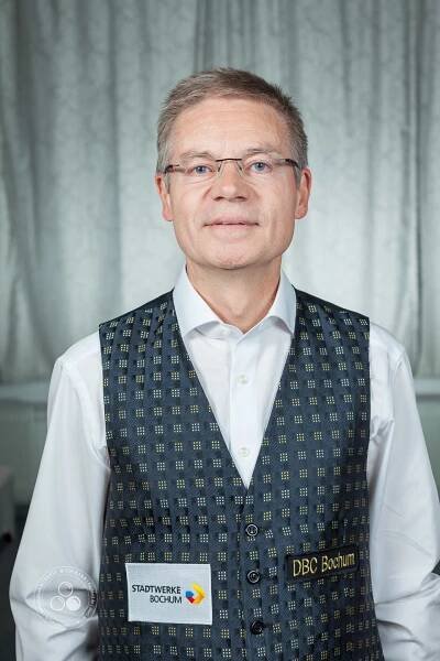 Portraits – Geweldig