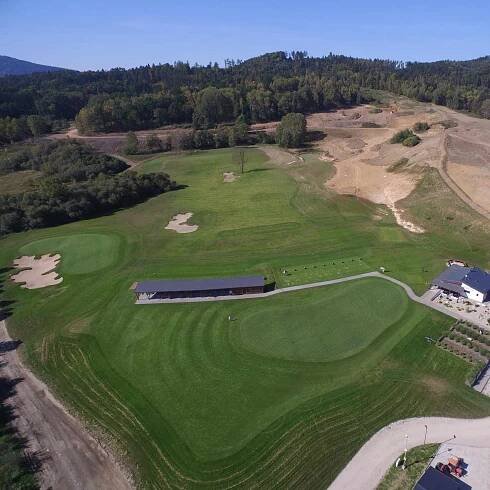 golf | CGDA