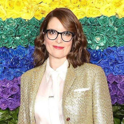 Tina Fey