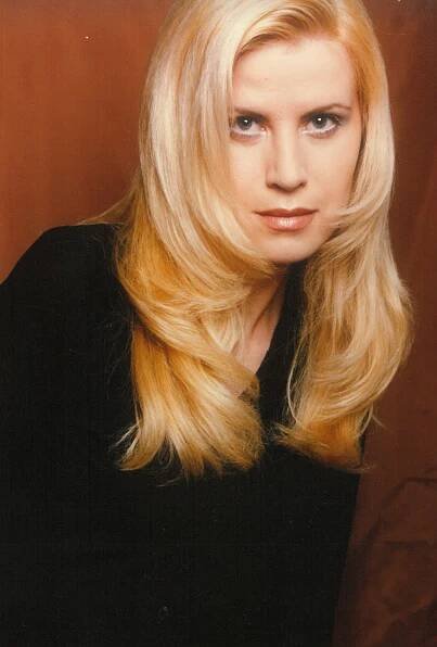 Martina Čechvalová