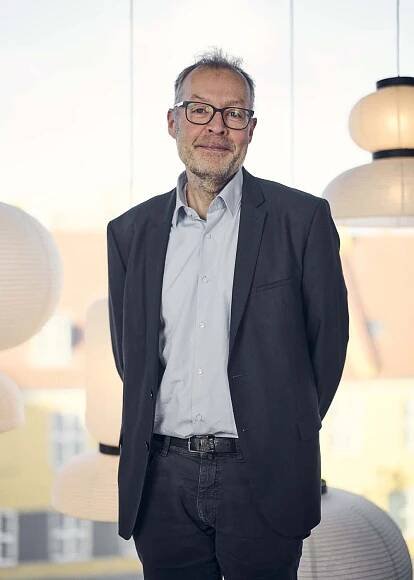 Peter Aadal Nielsen