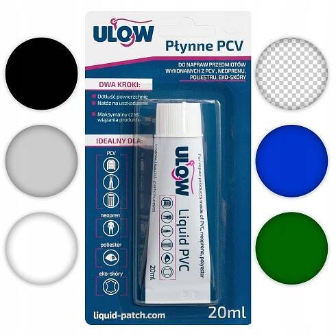 Liquid Patch 20 g