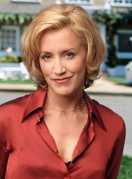Felicity Huffman's 'Desperate Housewives' Mom Paid $15,000 to Get Her Kids Into Private School