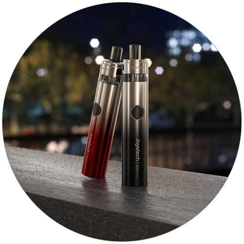 Joyetech eGo NexO Pod Kit (Red)