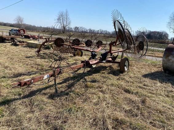 Van Massey Auction & Realty | Fayetteville, TN