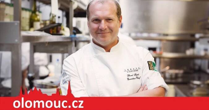 Roman Paulus & Pavel Sapík: Nenechte si ujít jarní degustační večer - OLOMOUC.CZ