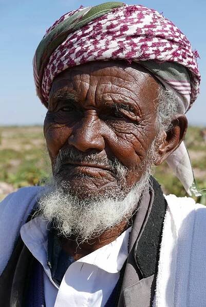 Intensive Travel - Eritrea