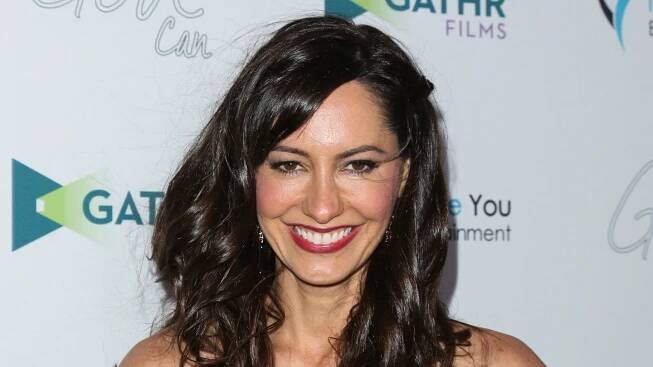 Charlene Amoia 