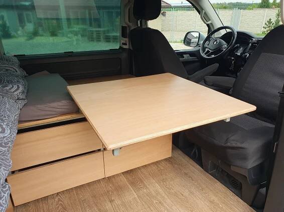 Volkswagen T6