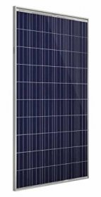 Solarmi solární panel Amerisolar Poly 285Wp 60 článků (MPPT 32V)