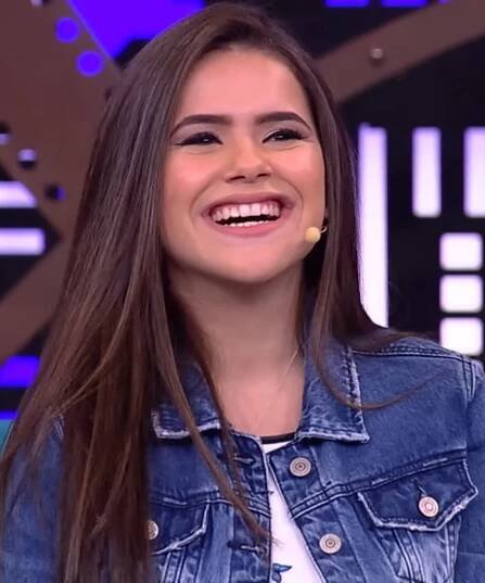 Maisa Silva - Wikipedia
