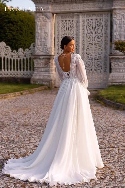 Brautkleid Lanesta Simona