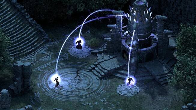 Pillars of Eternity review