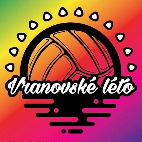 Vranovské volejbalové léto II.