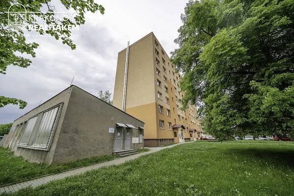 PRODEJ BYTU 2+1 | Lipník n. Bečvou