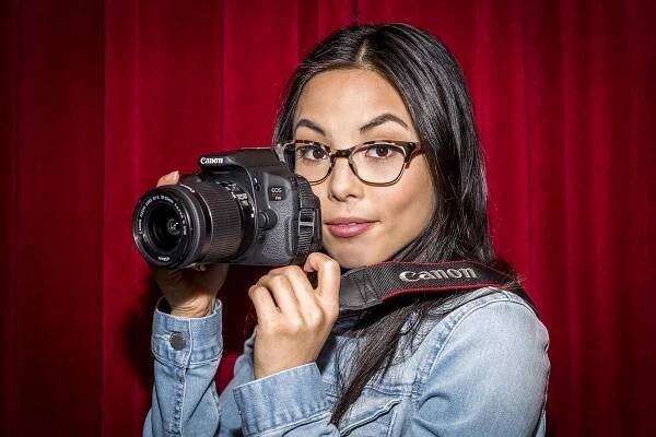 Canon cyber attack: Camera company's systems go offline in apparent ransomware hack