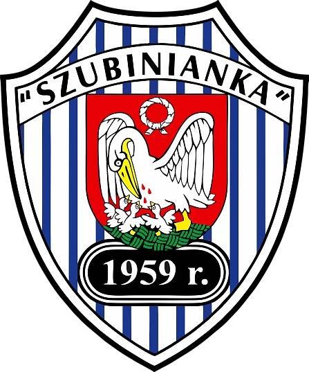 Piłka nożna - Ludowy Klub Sportowy "Szubinianka"