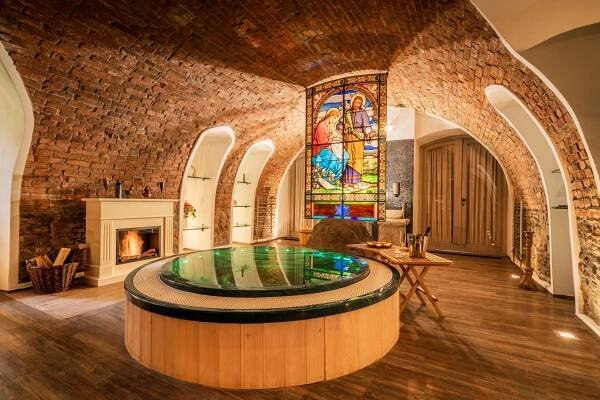 WELLNESS | Grand Farma Michael