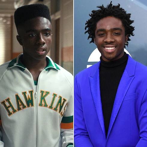 'Stranger Things’ Cast: What the Stars Look Like in Real Life